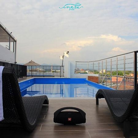 Hotel Inara Girardot Exterior photo