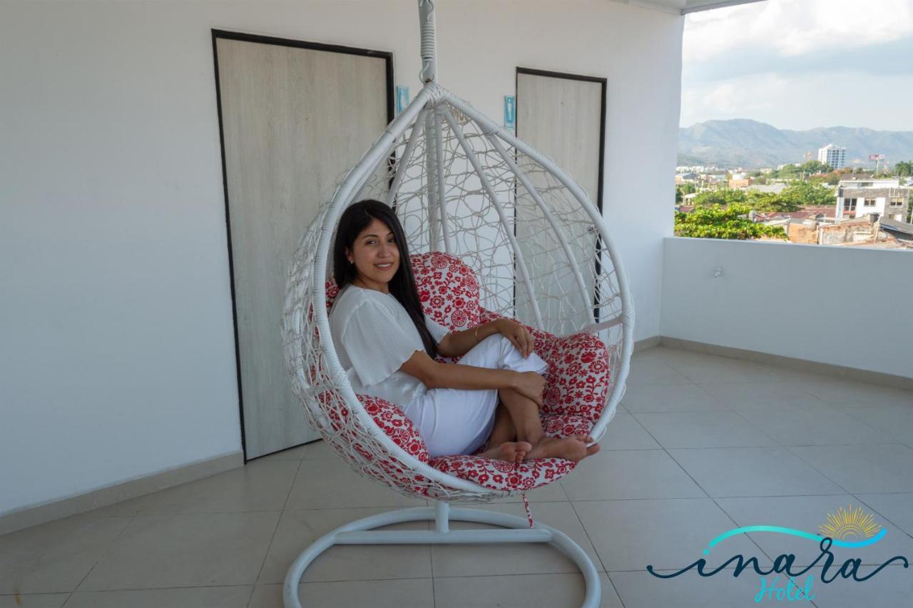 Hotel Inara Girardot Exterior photo
