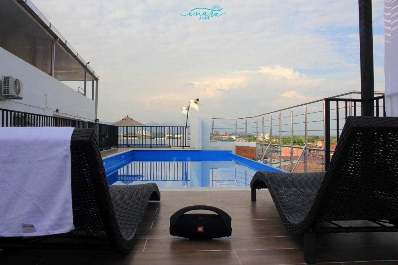 Hotel Inara Girardot Exterior photo